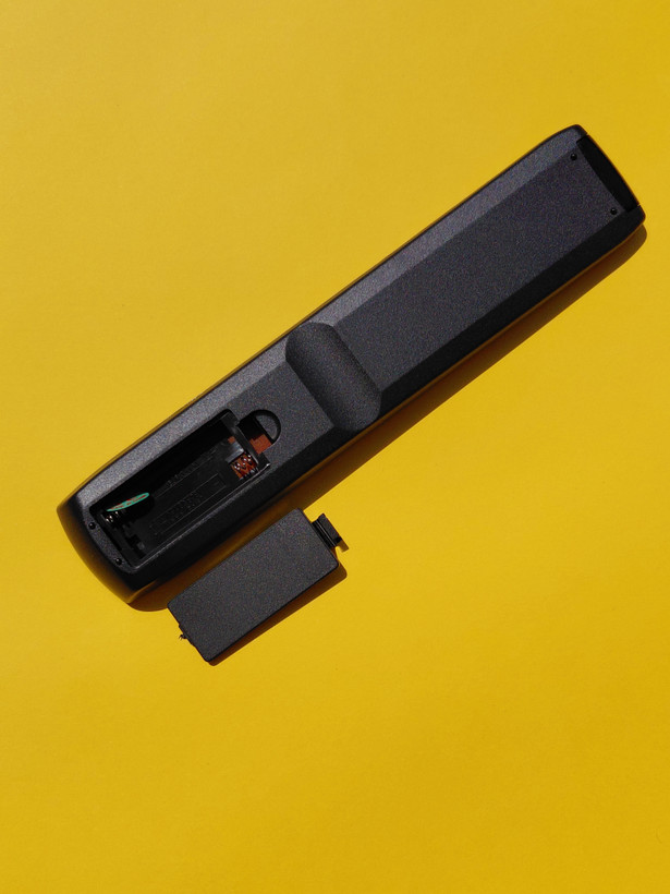 ریموت کنترل رسیور آی استار (ISTAR) مدل X99