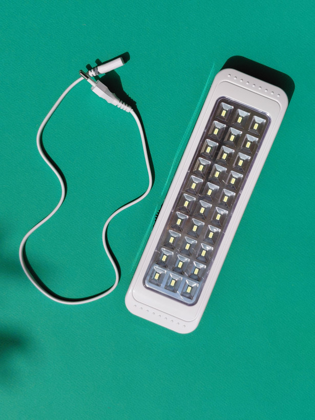 لامپ شارژی ویداسی مدل WD-823A