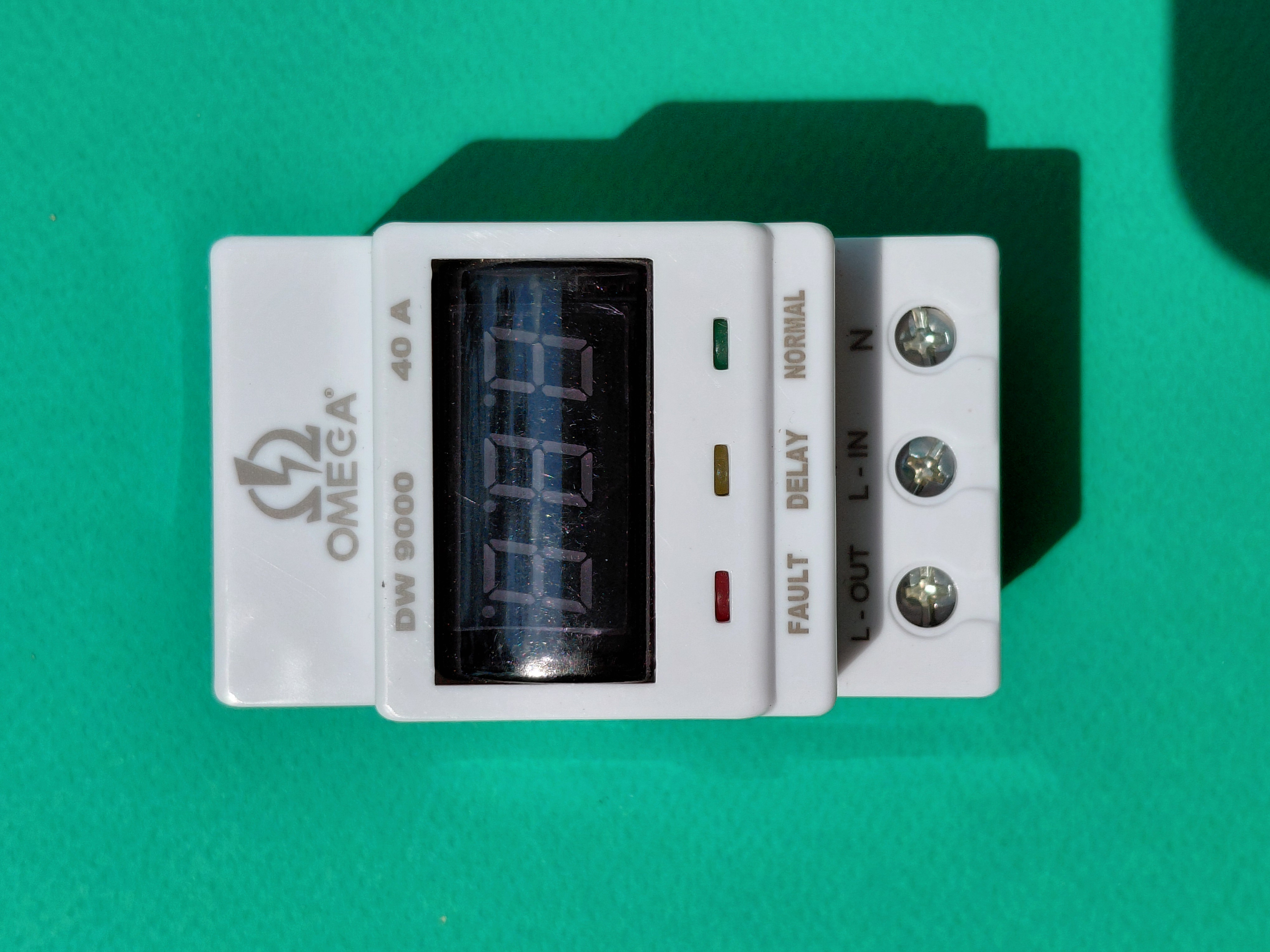 محافظ مینیاتوری اُمگا(OMEGA) مدل DW9000
