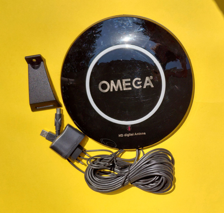 آنتن رومیزی HD اُمگا(OMEGA) مدل A1000