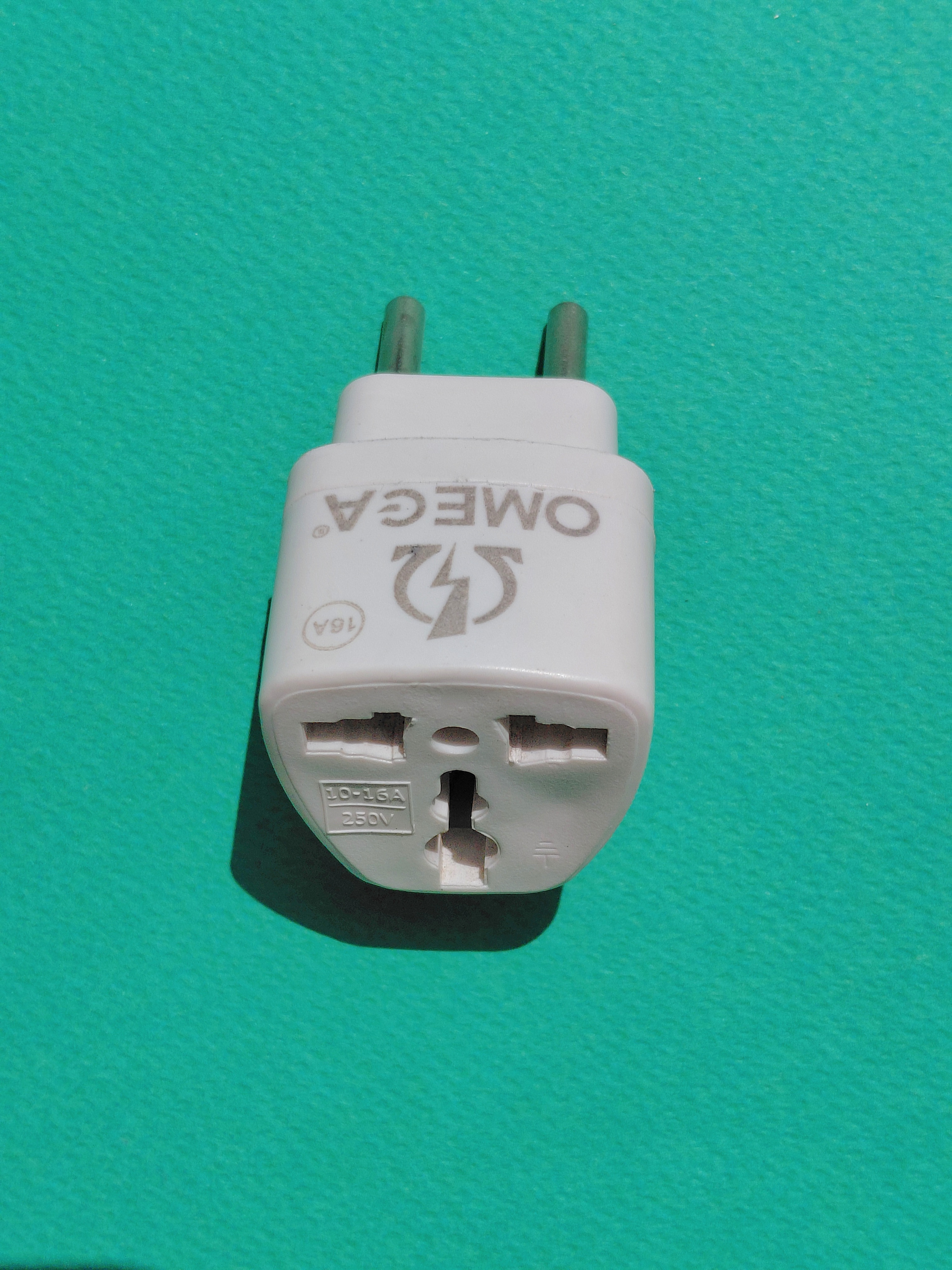 تبدیل 3به2 اُمگا(OMEGA) مدل M103
