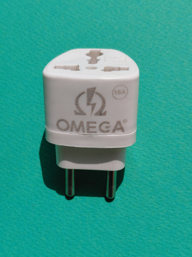 تبدیل 3به2 اُمگا(OMEGA) مدل M103