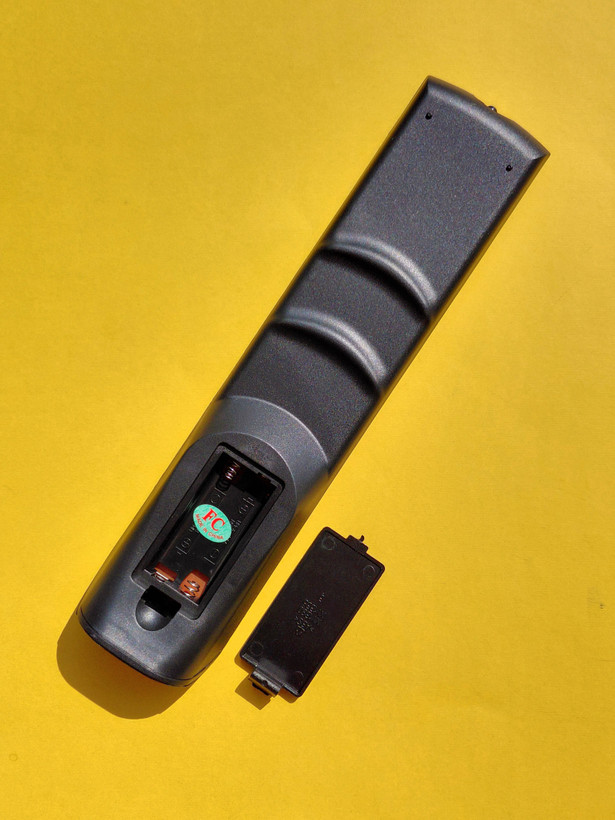 ریموت کنترل ال ای دی ایکس ویژن (X.VISION) مدل 2500